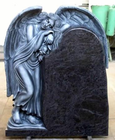 Bilder Radde Grabmale OHG