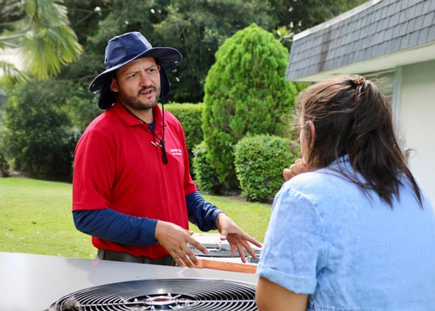 Images Expert Cool Air Conditioning Services