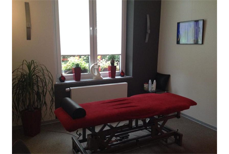 Praxis Martin Koenen, Alleestr. 134 in Oberhausen