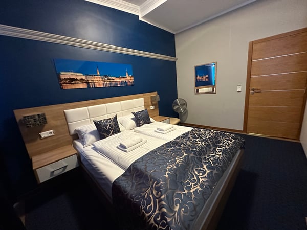 Bilder C und S Hotel