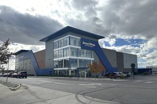 Images SmartStop Self Storage