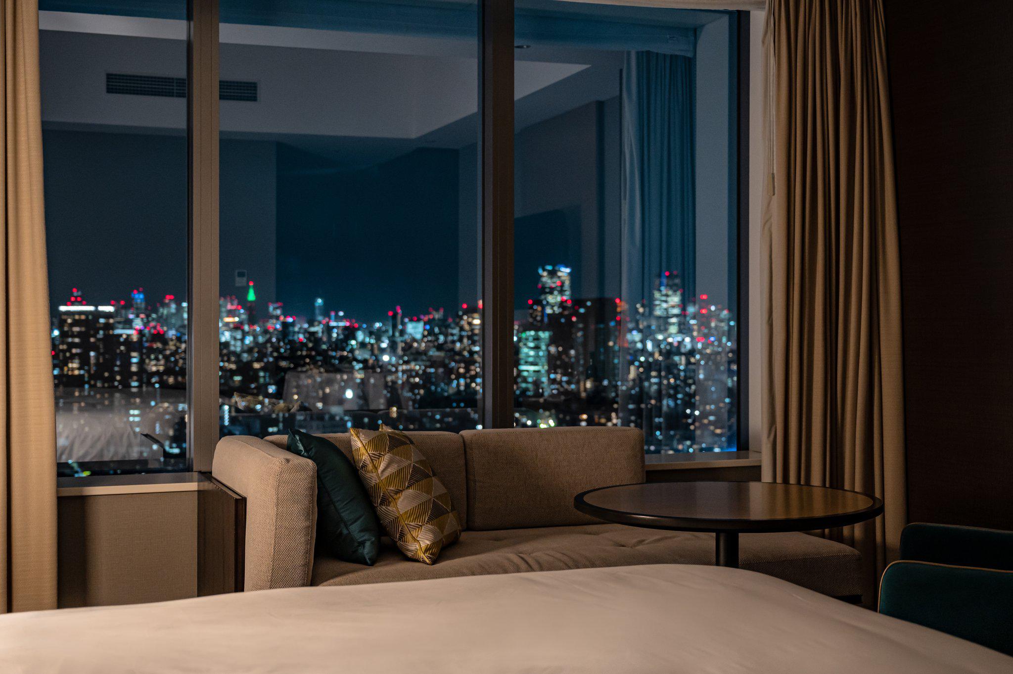 Images InterContinental the Strings Tokyo, an IHG Hotel