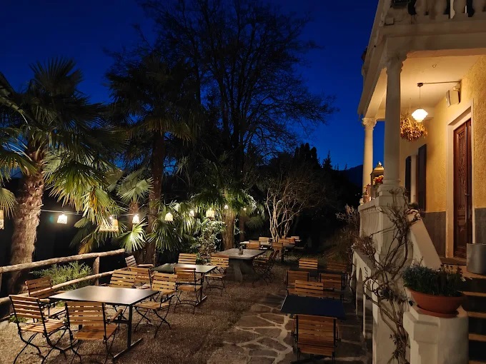 Bilder Osteria Ronchetto