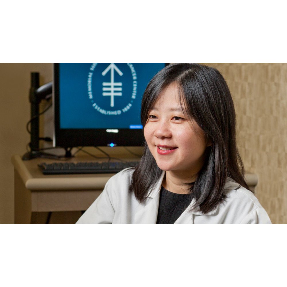 Dr. Nancy Y. Lee, MD | New York, NY | Oncologist