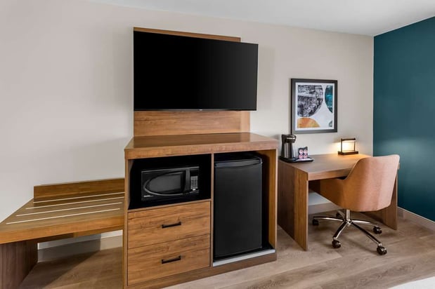 Images Best Western Plus Fenton