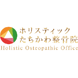 ホリスティックたちかわ整骨院 Logo