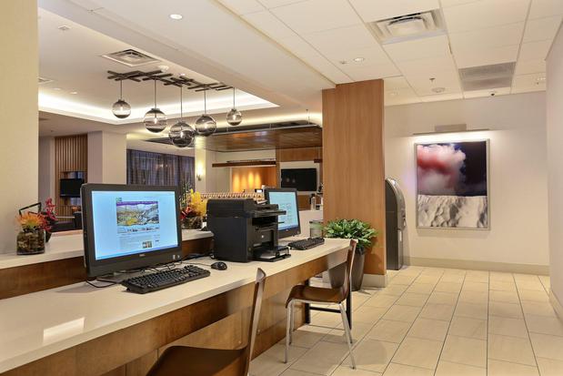Images Holiday Inn Express Denver Downtown by IHG