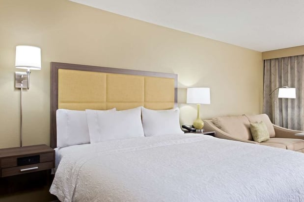 Images Hampton Inn Sault Ste Marie