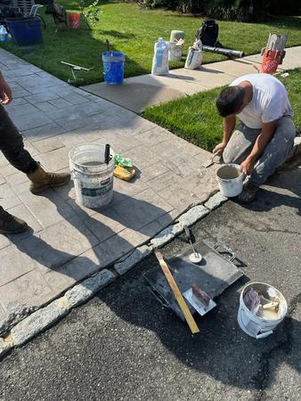 Images Concrete Sealing Solutions