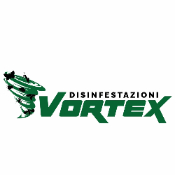 Vortex disinfestazioni Logo