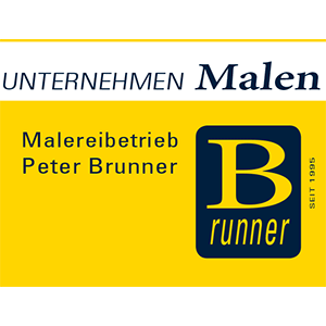 Malermeister Peter Brunner