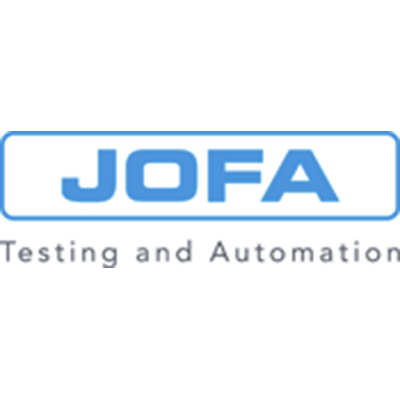 Jofa Logo