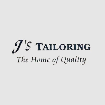 J's Tailoring Logo
