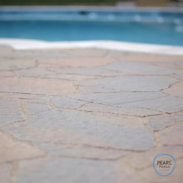 Images Pearl Pool Plastering