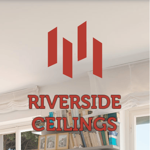Riverside Ceilings Logo