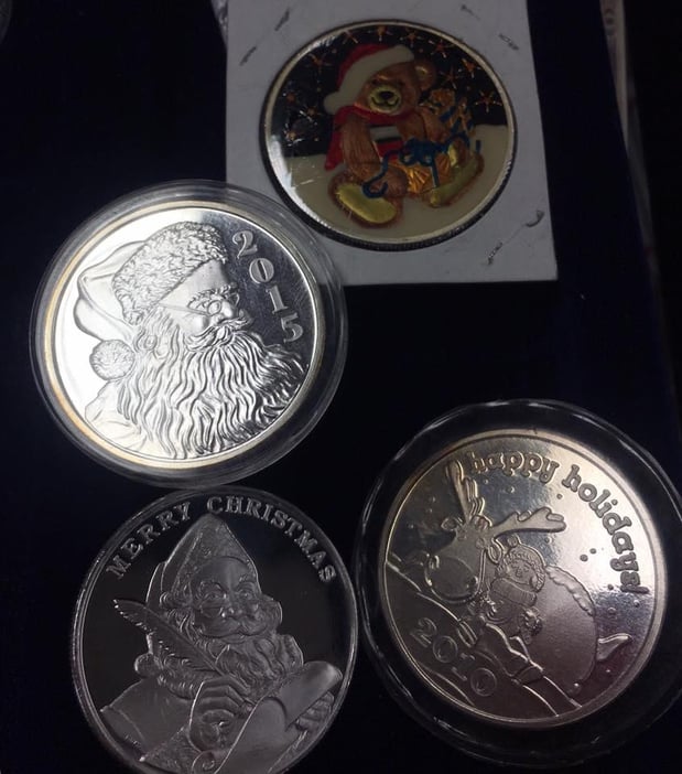 Images A Coin Shop