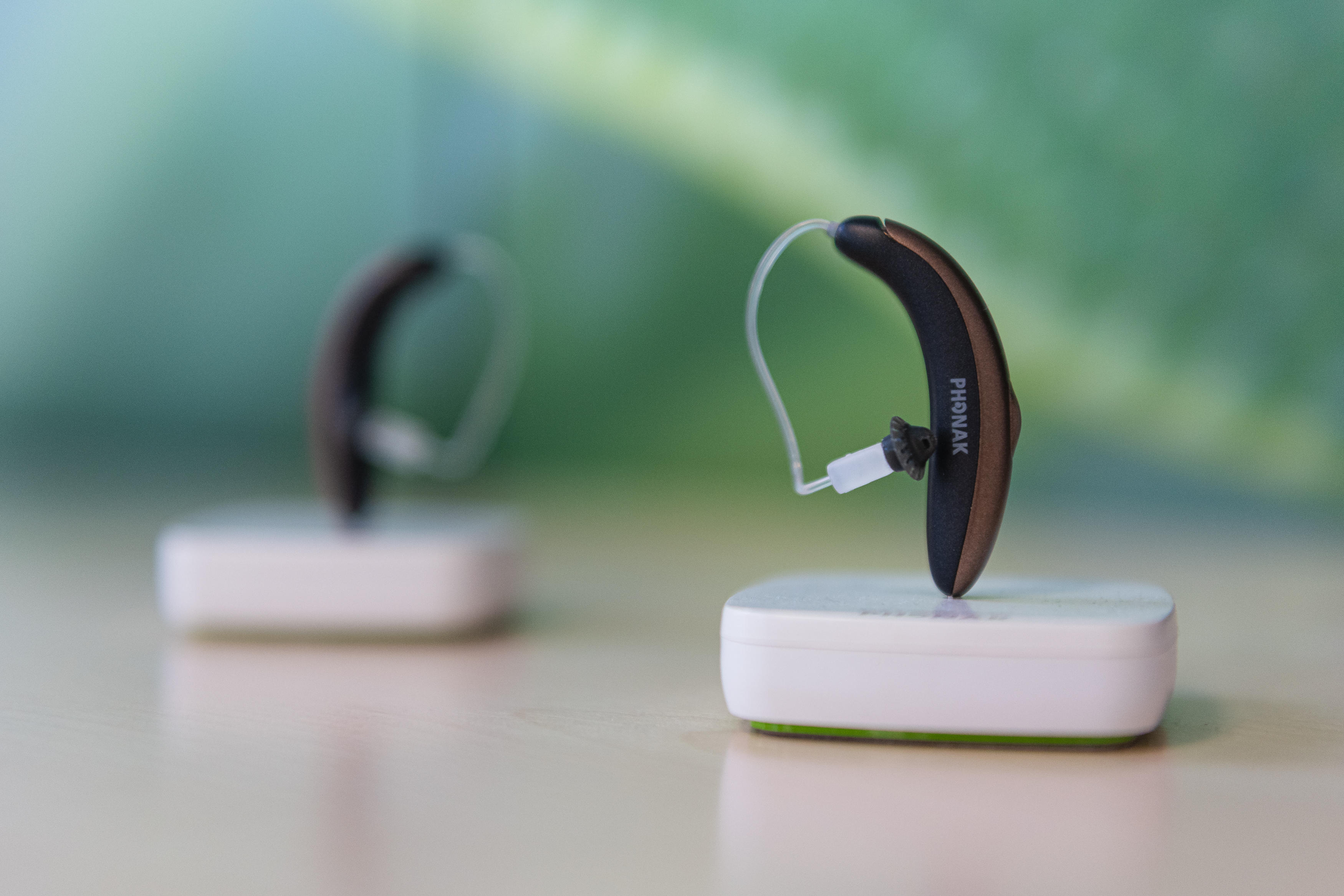 Images Geers Halláscentrum