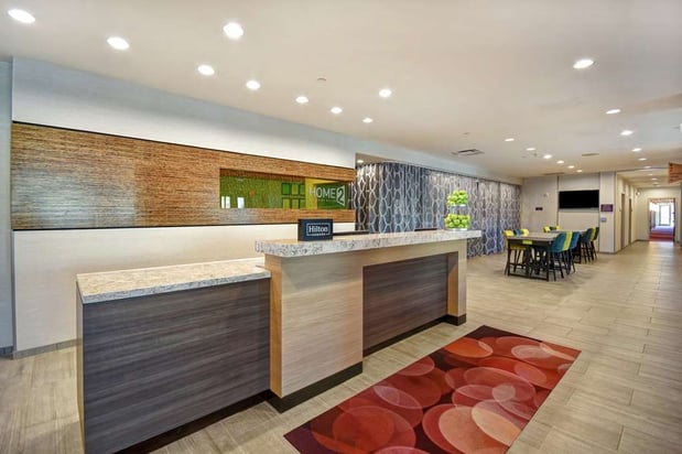 Images Home2 Suites by Hilton Dothan