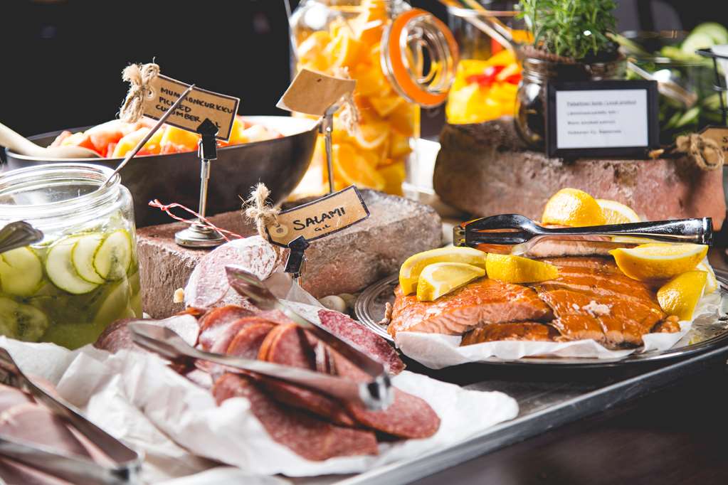 Images Radisson Blu Grand Hotel Tammer, Tampere