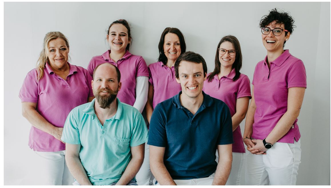 Dr. Peter Santoro, Leopoldstraße 50 in Innsbruck