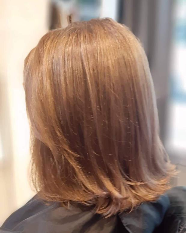 Images Grace SalonSpa