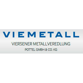 Bild zu VIEMETALL Viersener Metallveredlung Pottel GmbH u. Co KG in Viersen