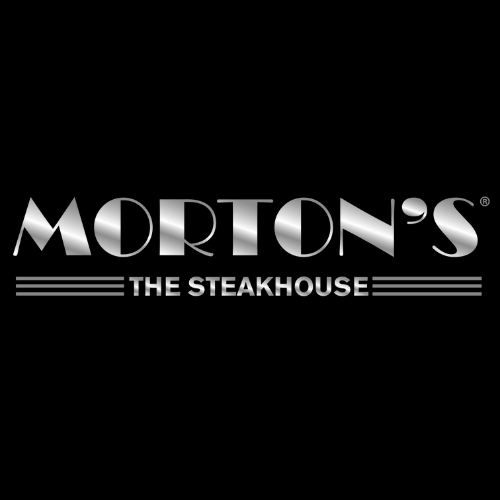 Morton's The Steakhouse - Desert Diamond Logo
