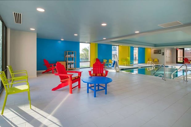 Images Home2 Suites by Hilton Omaha I-80 at 72nd Street