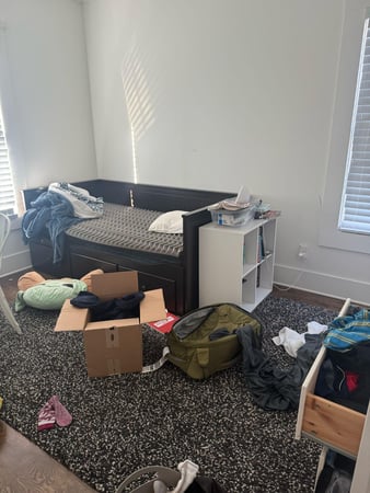 Images Santos Cleaning Solutions