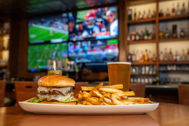 Images RumFish Grill and Sports Bar