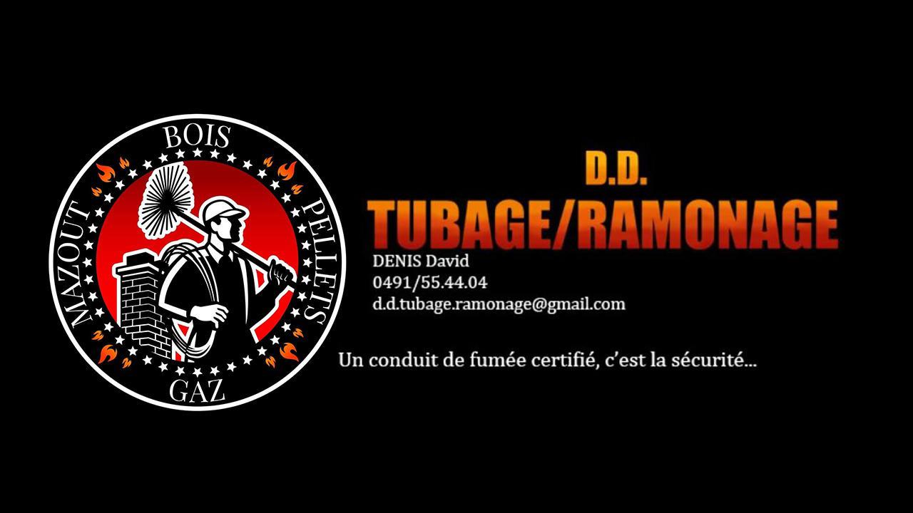 Images D.D.Tubage-Ramonage