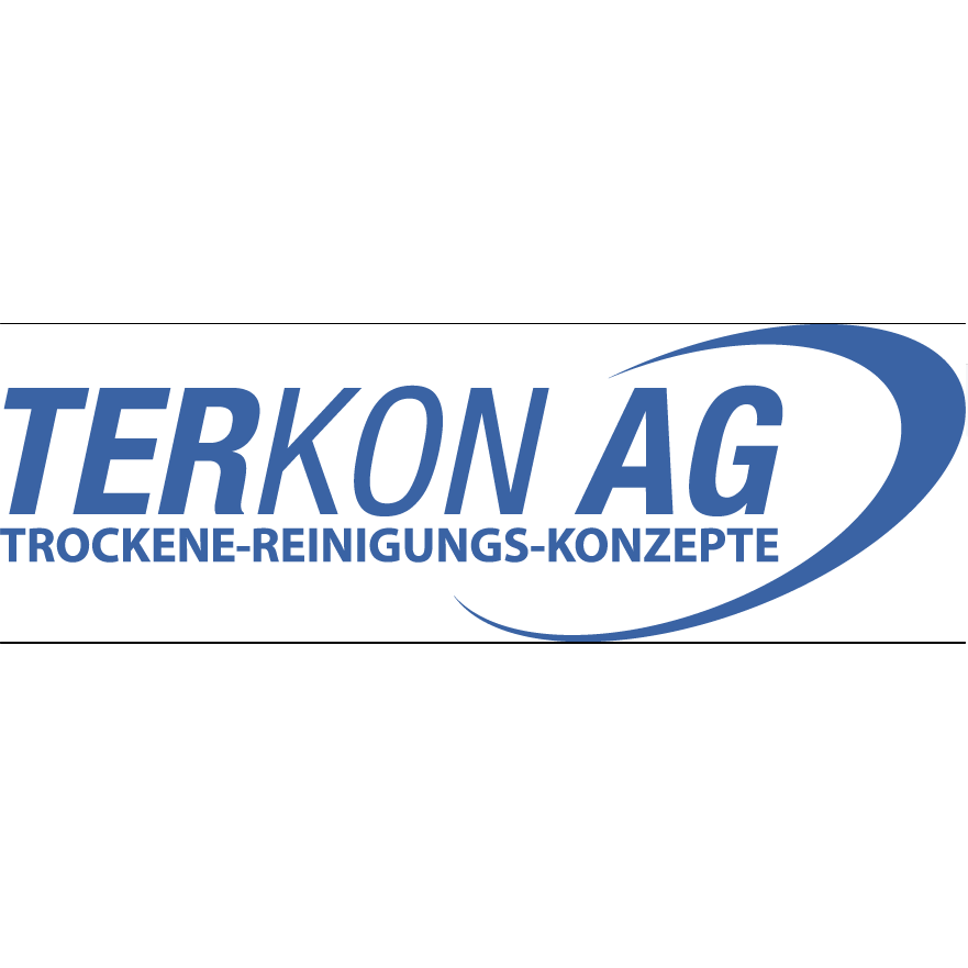 TERKON AG Logo