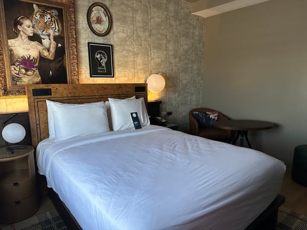 Images Hotel Indigo Baton Rouge Downtown by IHG