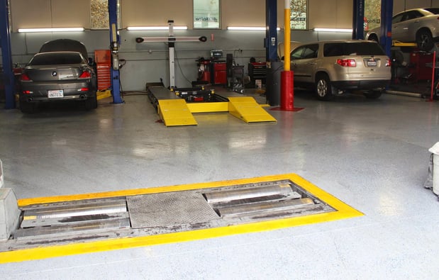 Images Haven Auto Repair | CarMax Repair Shop