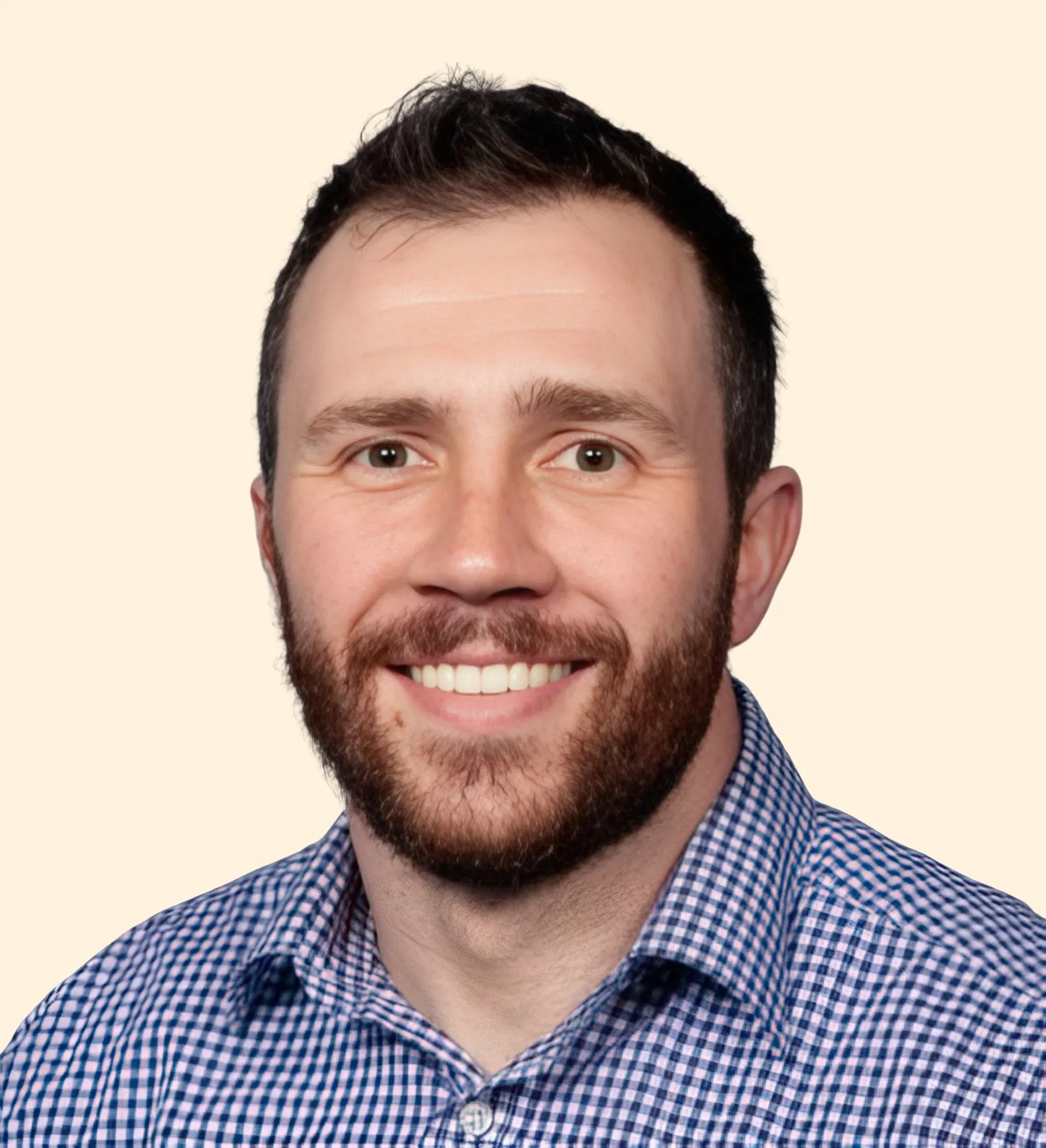 Brennan Champagne - Spokane, WA - Mental Health Counseling, Psychiatry, Psychologist