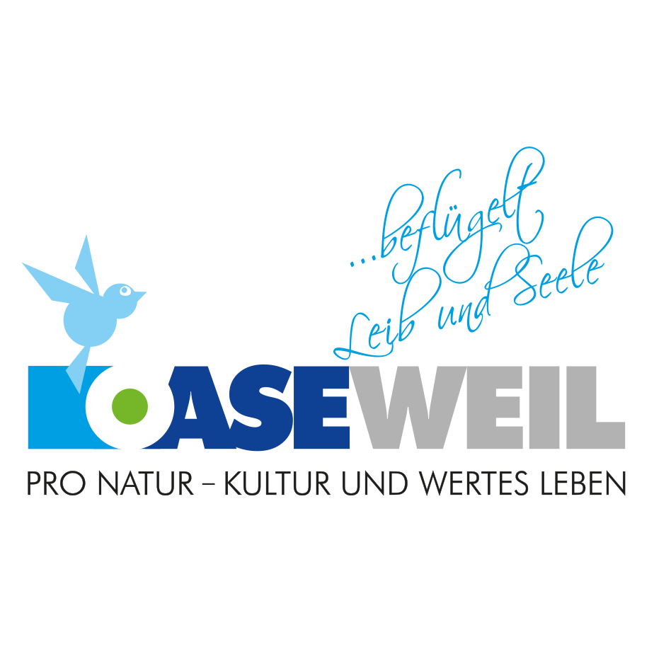 OASEWEIL GMBH & CO.KG in Weil im Schönbuch - Logo