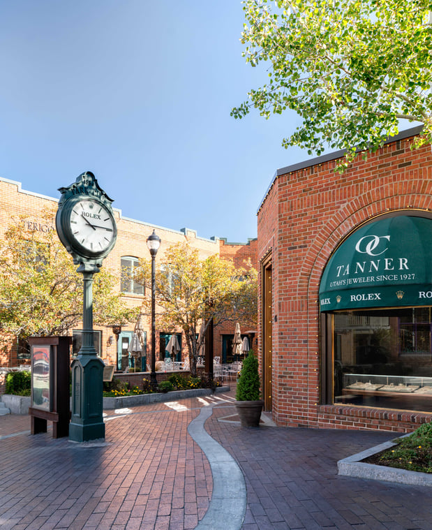 Images O.C. Tanner Jewelers