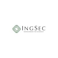 Logo INGSEC Ingenieurbüro für Sicherheit