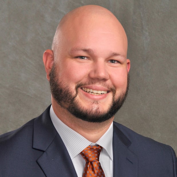 Images Edward Jones - Financial Advisor: Josh Fuchs, AAMS®