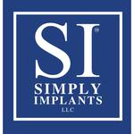 Simply Implants, LLC Logo