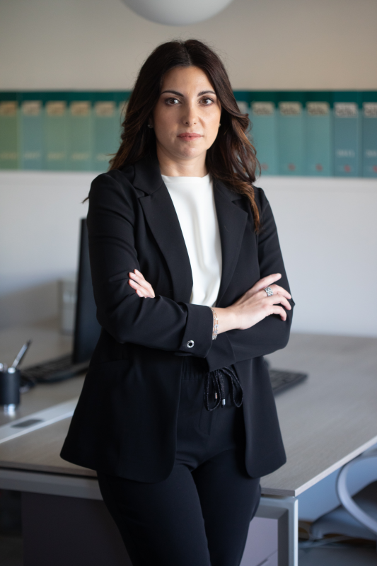 Images Avv. Viviana Rapisarda