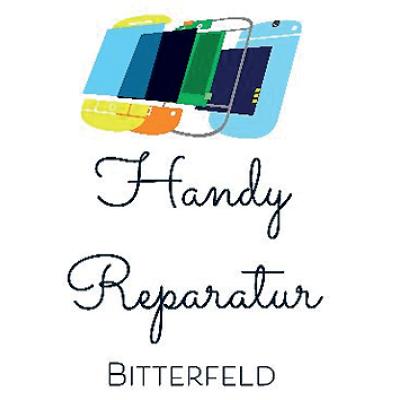 Handy Reparatur Bitterfeld in Bitterfeld Wolfen - Logo