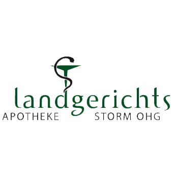 Logo Logo der Landgerichts-Apotheke Storm OHG