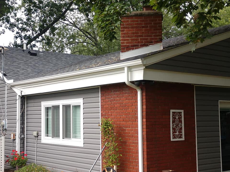 Livonia & Allen Park's top choice for roofing, siding, gutter, door, and window replacement. Serving Crown Pro Construction Allen Park (734)686-0620