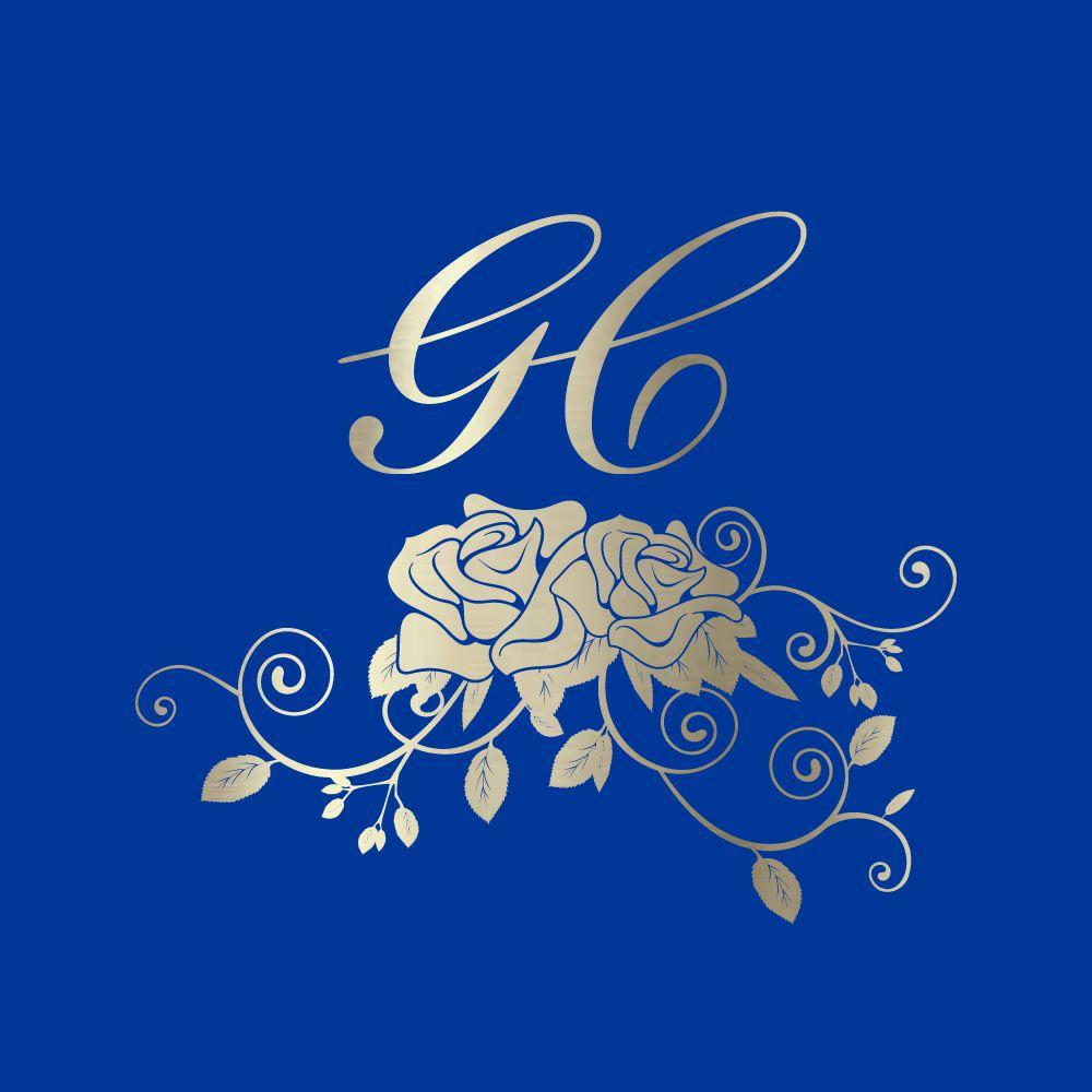 GC Salon and Spa Logo