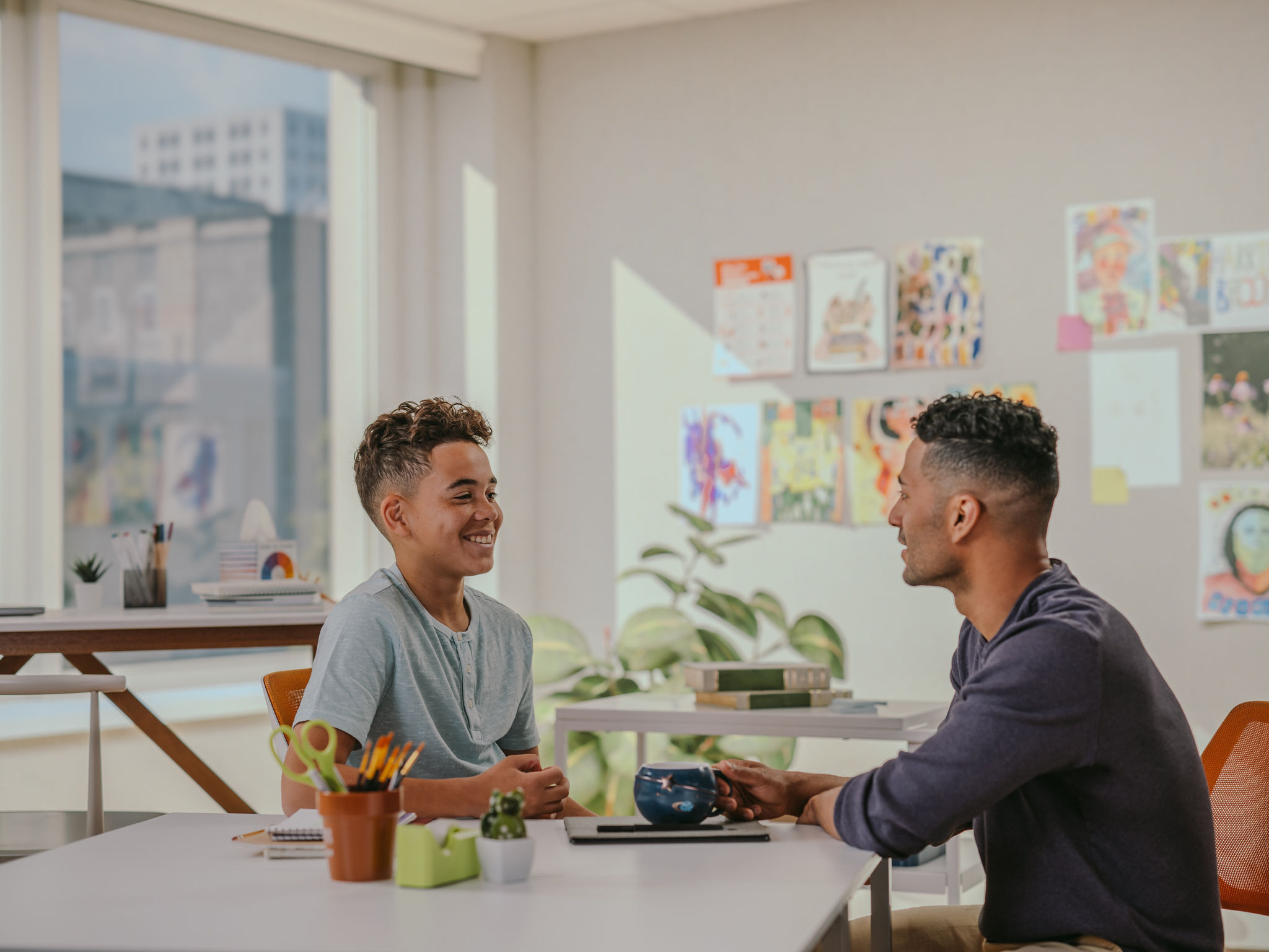 Fusion Academy Alpharetta Image