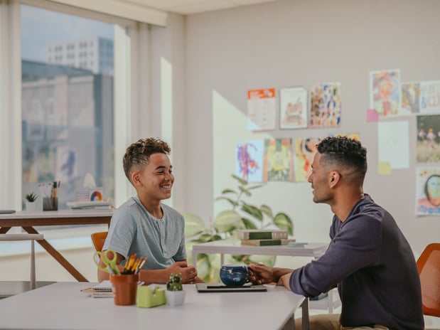 Images Fusion Academy Cupertino