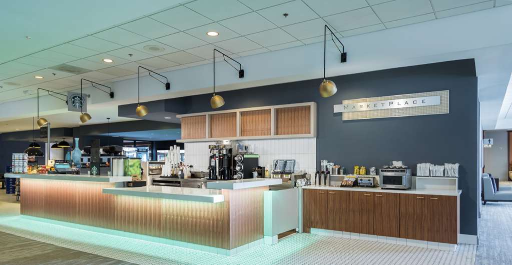 Hilton Atlanta