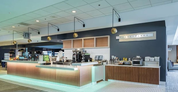 Images Hilton Atlanta