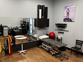 Image 8 | RUSH Physical Therapy - Park Ridge FFC